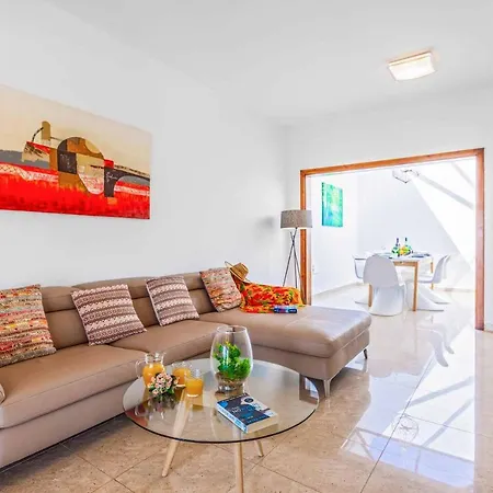 Villa Lilly Playa Blanca