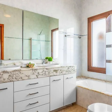 Villa Lilly Playa Blanca